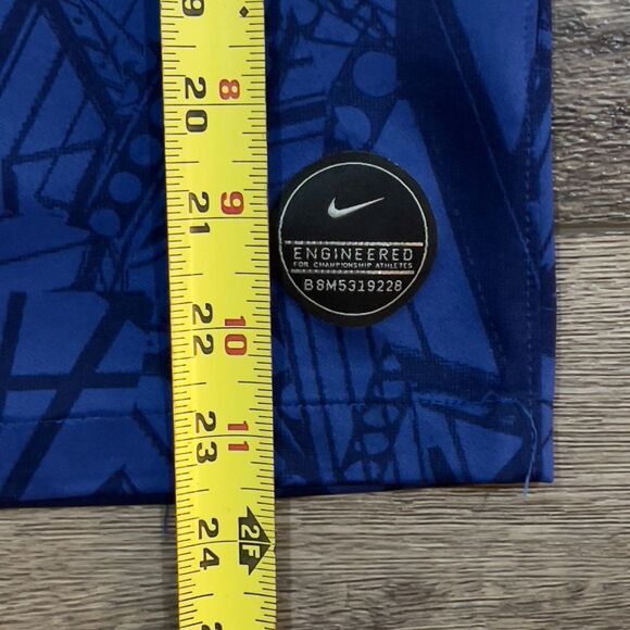 Nike Chelsea FC 2019/2020 Football Soccer Jersey Kit AJ5529-495 - Youth Large - Picture 10 of 10